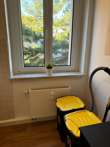 Apartment in Plauen
