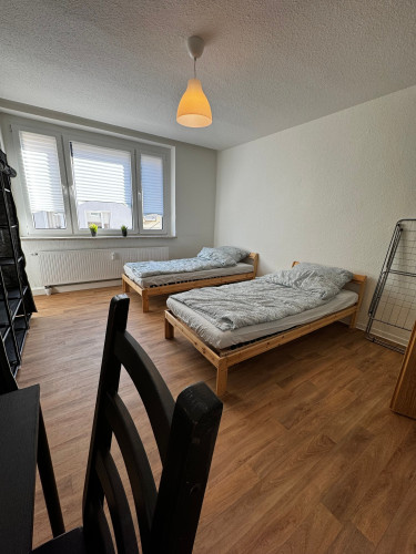Apartment in Plauen