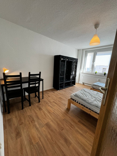 Apartment in Plauen