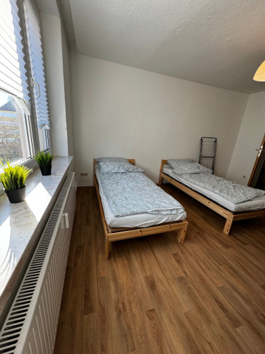 Apartment in Plauen