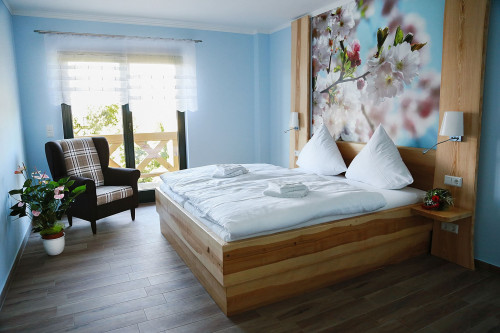 Quiet and perfect suite (Golßen)