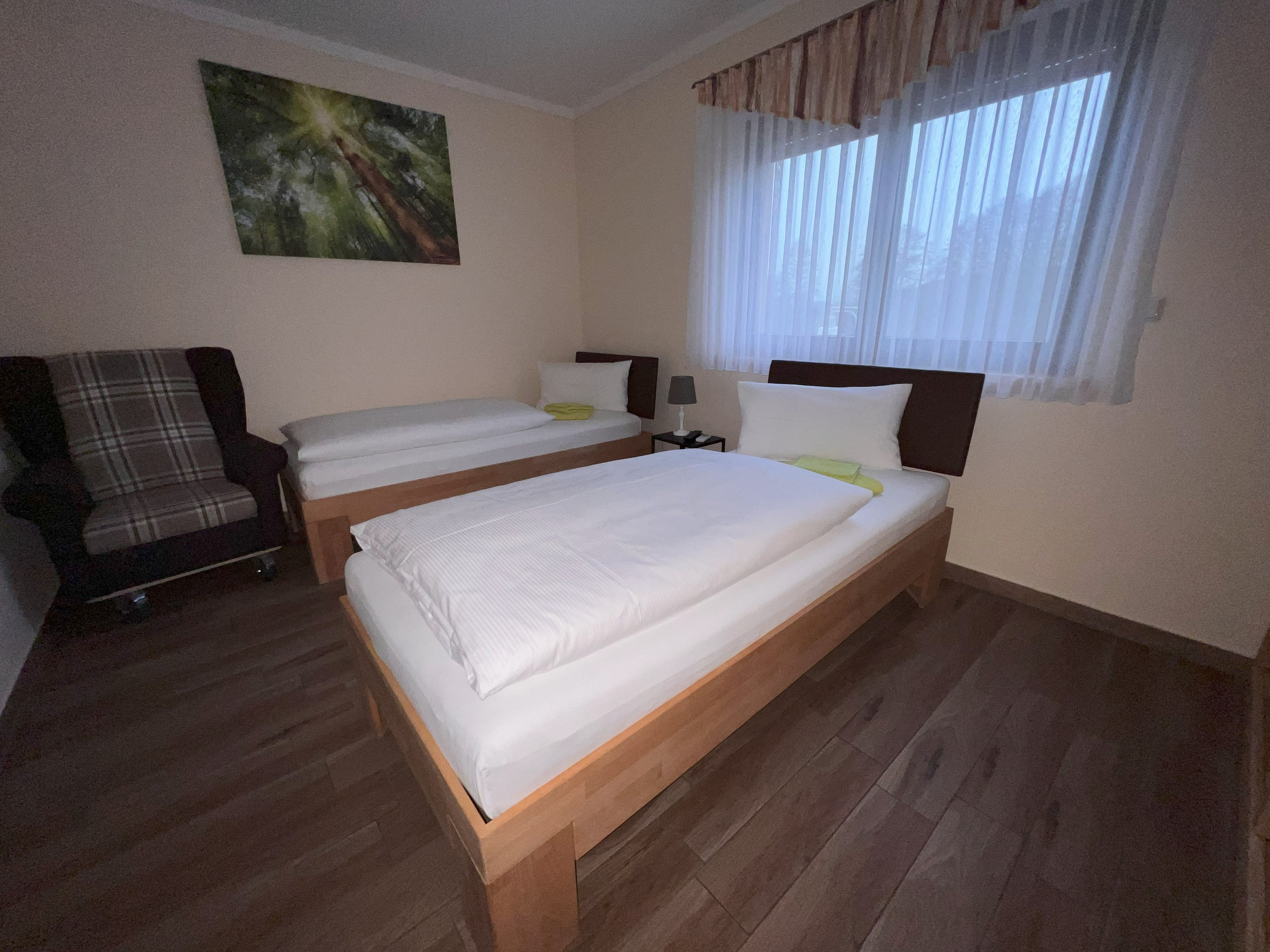 Quiet And Perfect Suite (Golßen) - 10