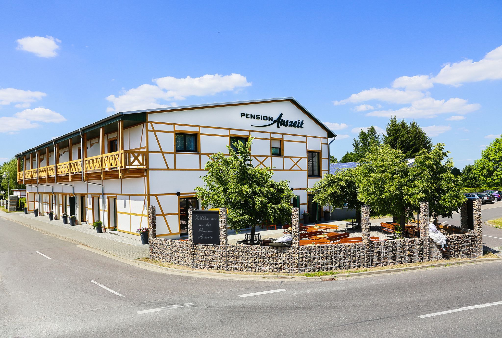 Quiet And Perfect Suite (Golßen) - 3