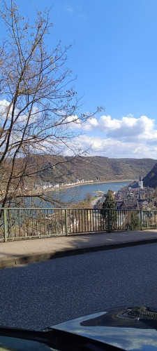 Wonderful & great home (Sankt Goar)