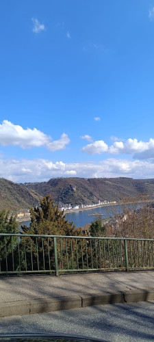 Wonderful & great home (Sankt Goar)