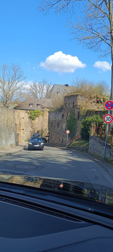 Wonderful & great home (Sankt Goar)