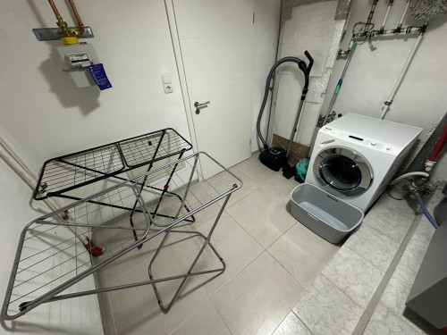 Wonderful, bright flat in Tuttlingen