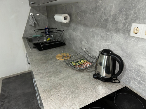 Wonderful, bright flat in Tuttlingen