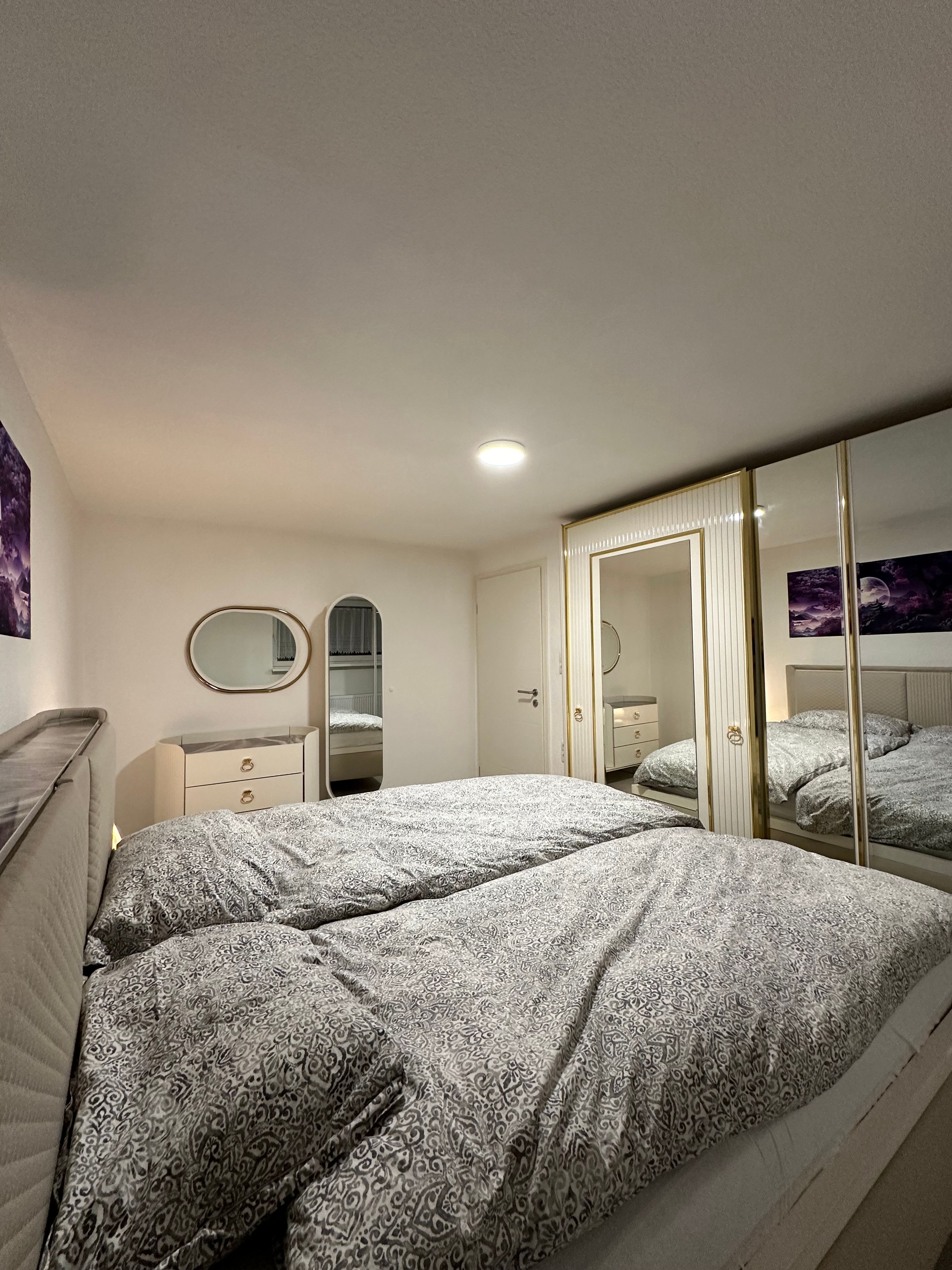 Wonderful, Bright Flat In Tuttlingen - Wonderful, bright flat in Tuttlingen - Gallery - 17
