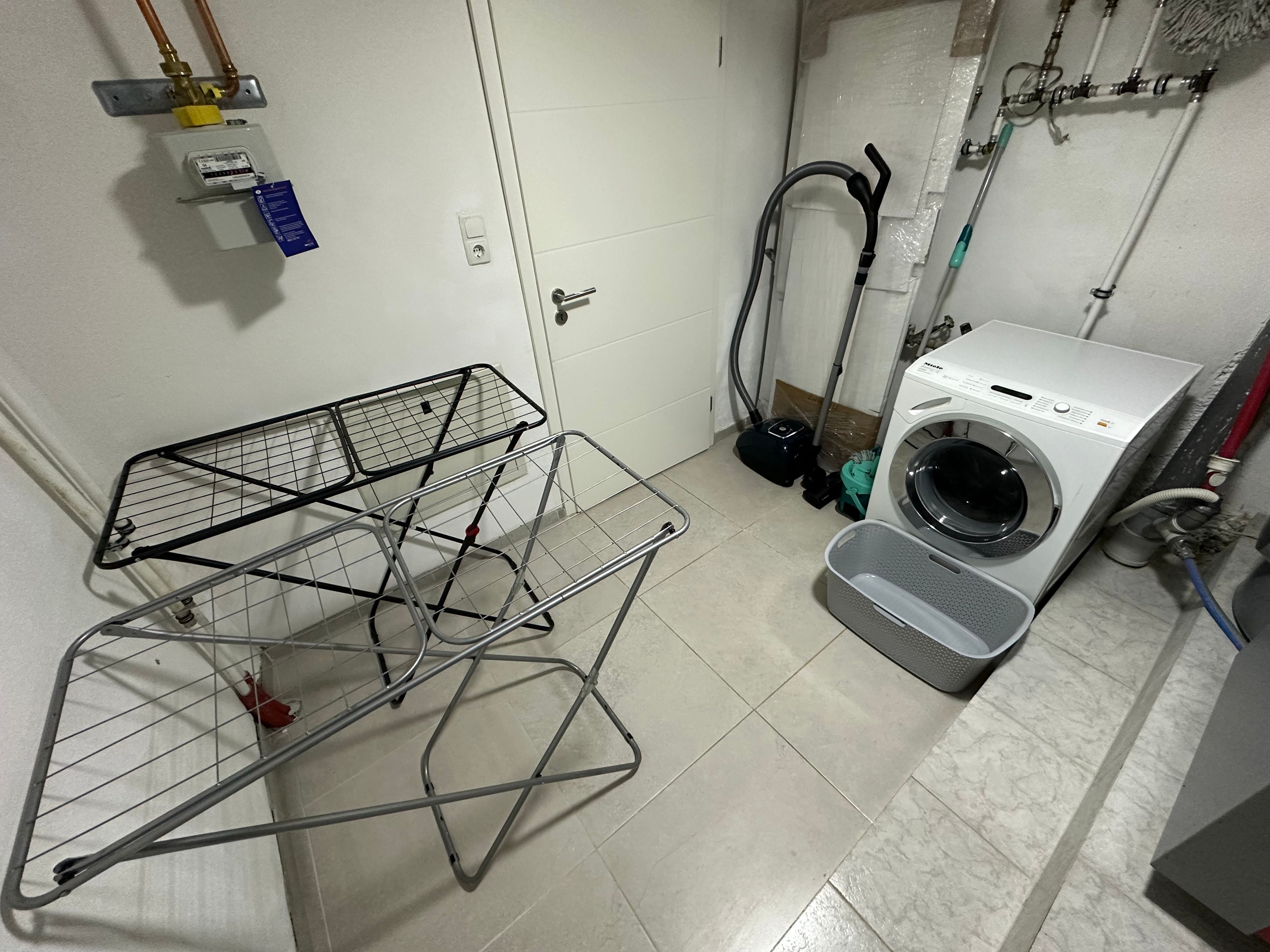 Wonderful, Bright Flat In Tuttlingen - Wonderful, bright flat in Tuttlingen - Gallery - 1