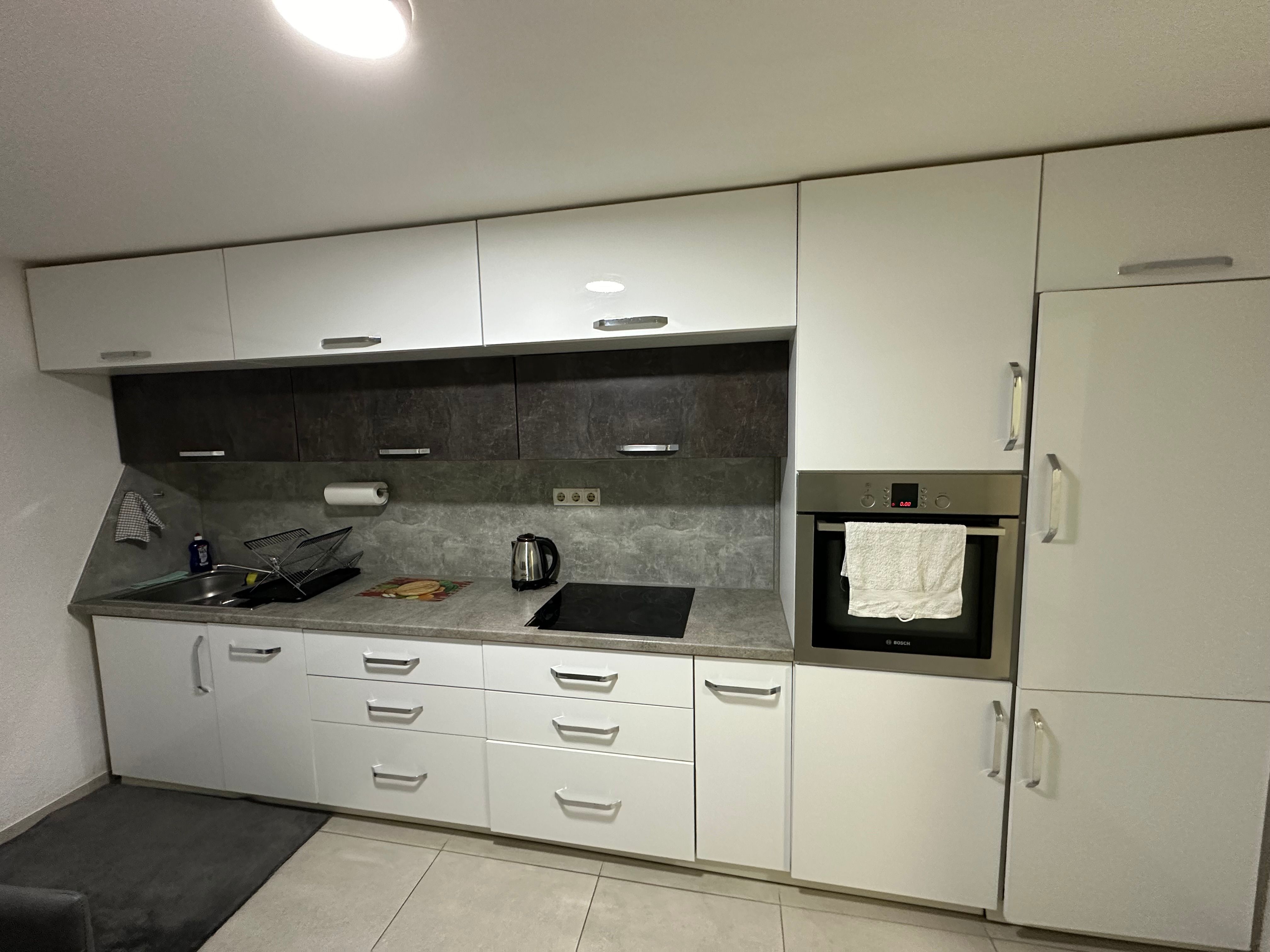 Wonderful, Bright Flat In Tuttlingen - Wonderful, bright flat in Tuttlingen - Gallery - 10