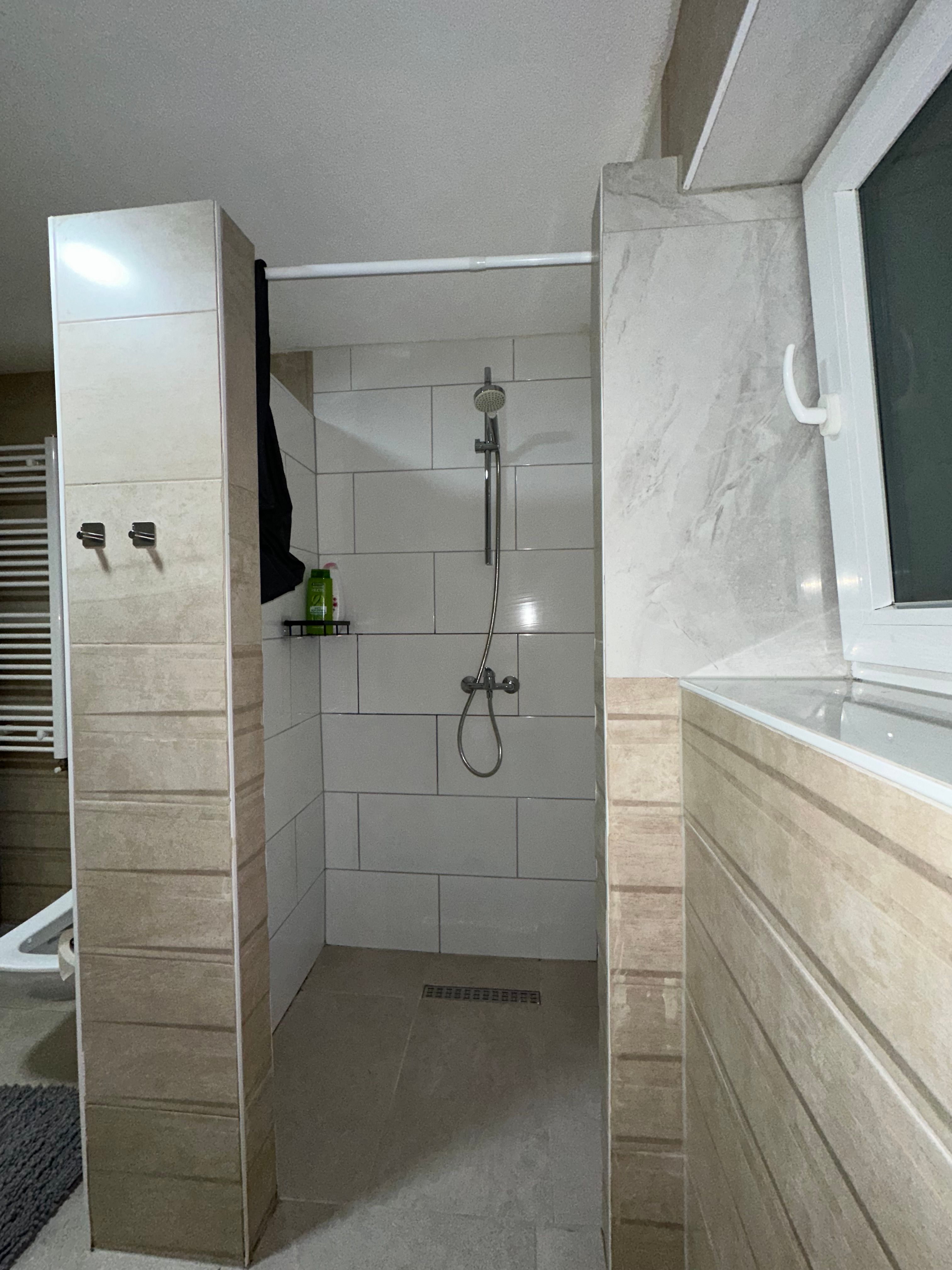 Wonderful, Bright Flat In Tuttlingen - Wonderful, bright flat in Tuttlingen - Gallery - 5