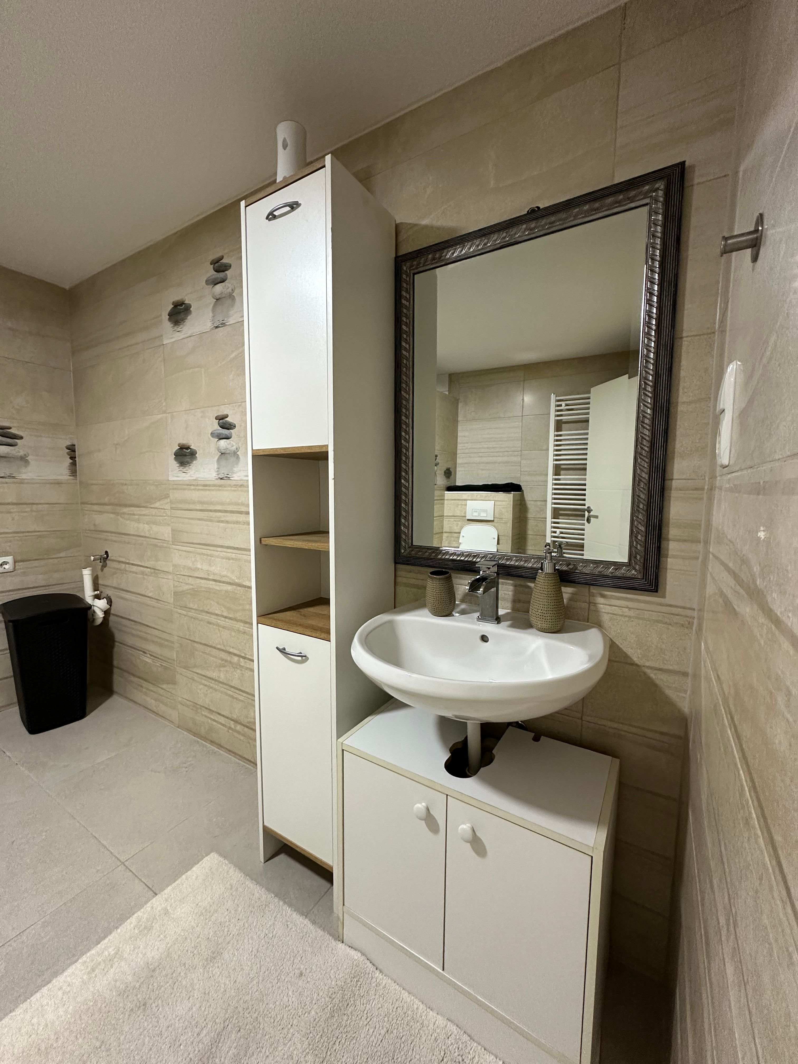 Wonderful, Bright Flat In Tuttlingen - Wonderful, bright flat in Tuttlingen - Gallery - 7