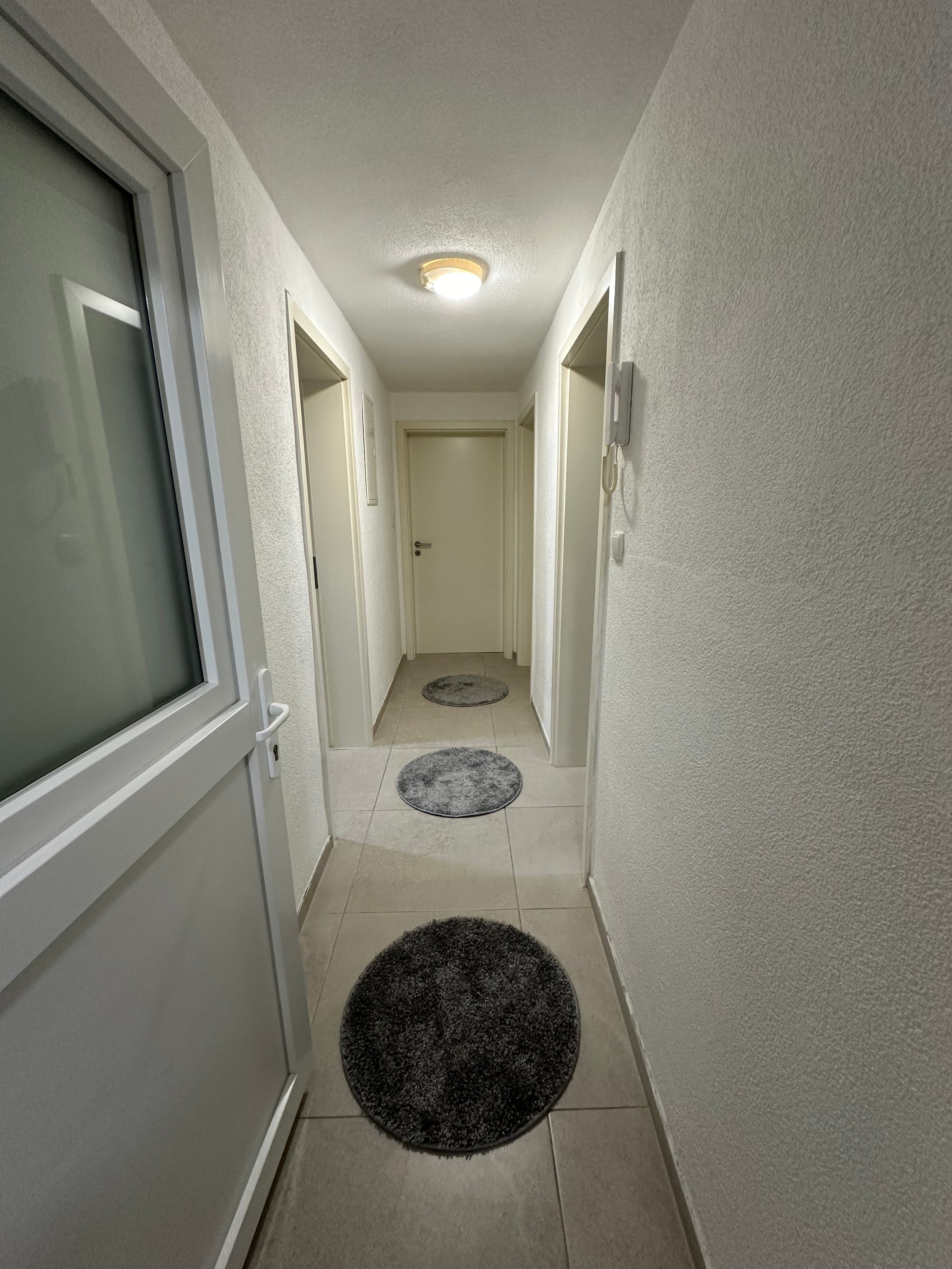 Wonderful, Bright Flat In Tuttlingen - Wonderful, bright flat in Tuttlingen - Gallery - 11