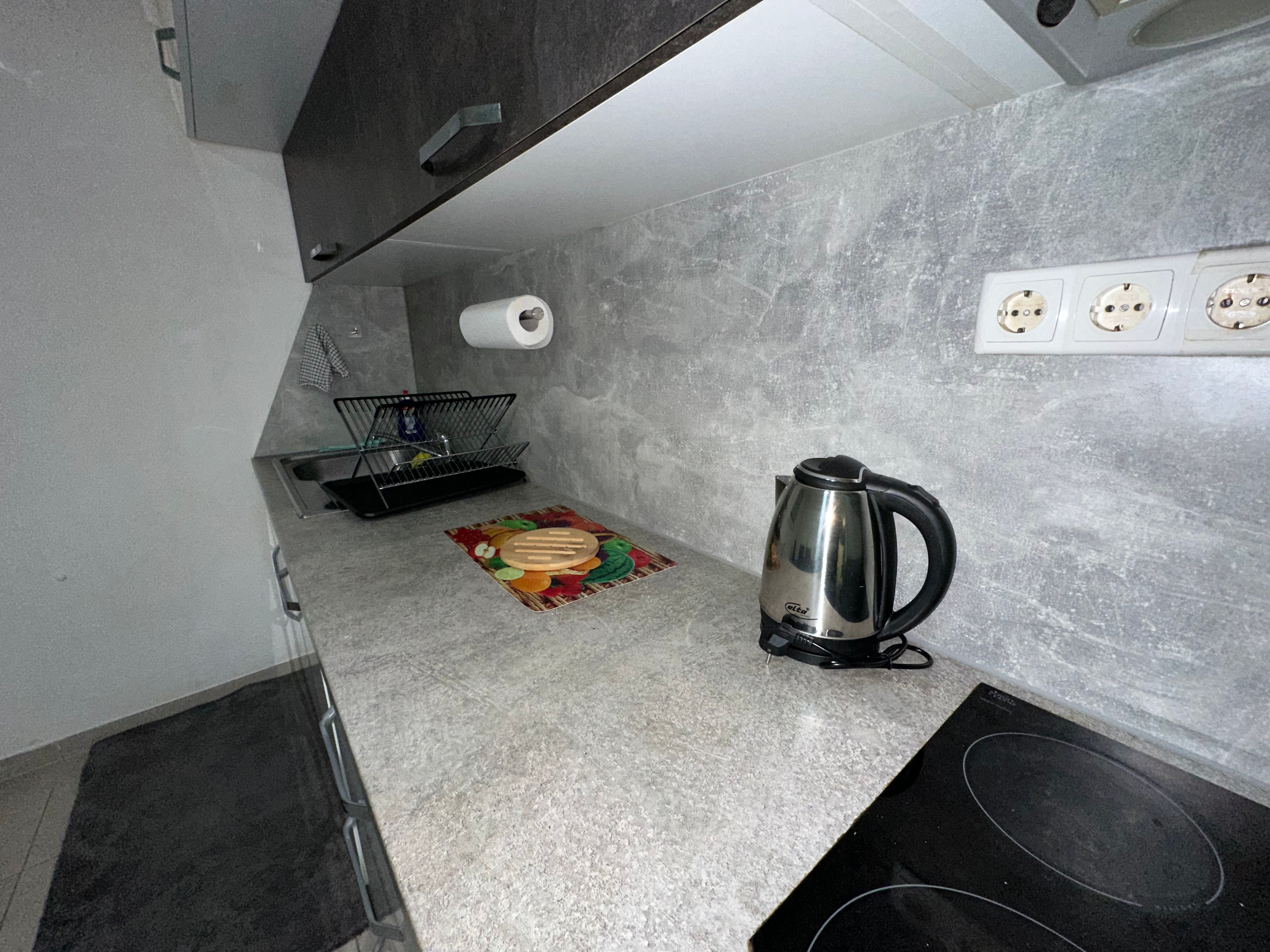 Wonderful, Bright Flat In Tuttlingen - Wonderful, bright flat in Tuttlingen - Gallery - 8
