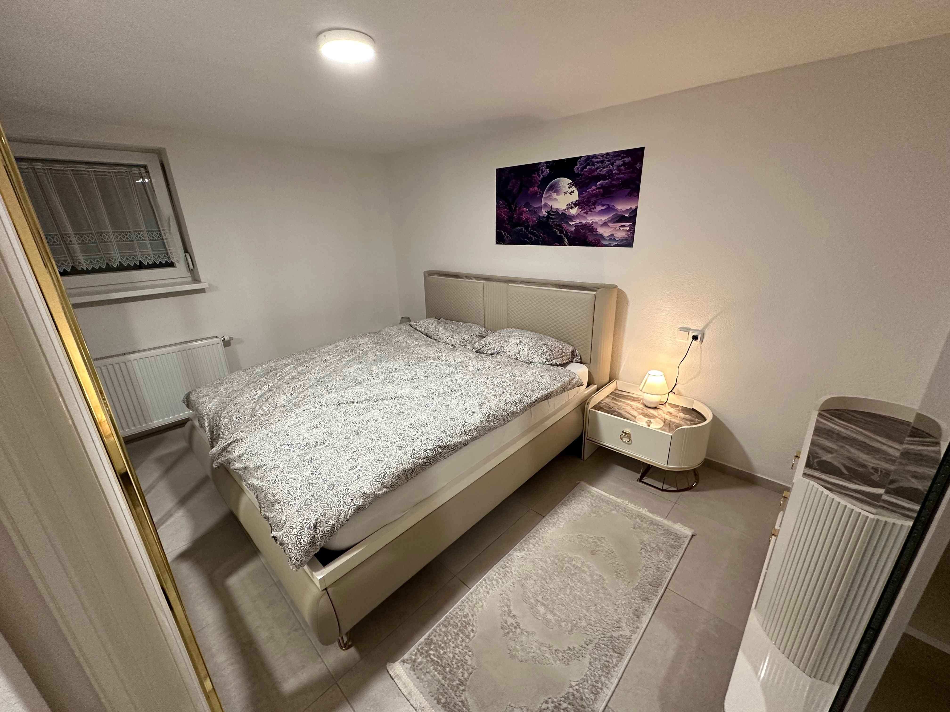 Wonderful, Bright Flat In Tuttlingen - Wonderful, bright flat in Tuttlingen - Gallery - 14