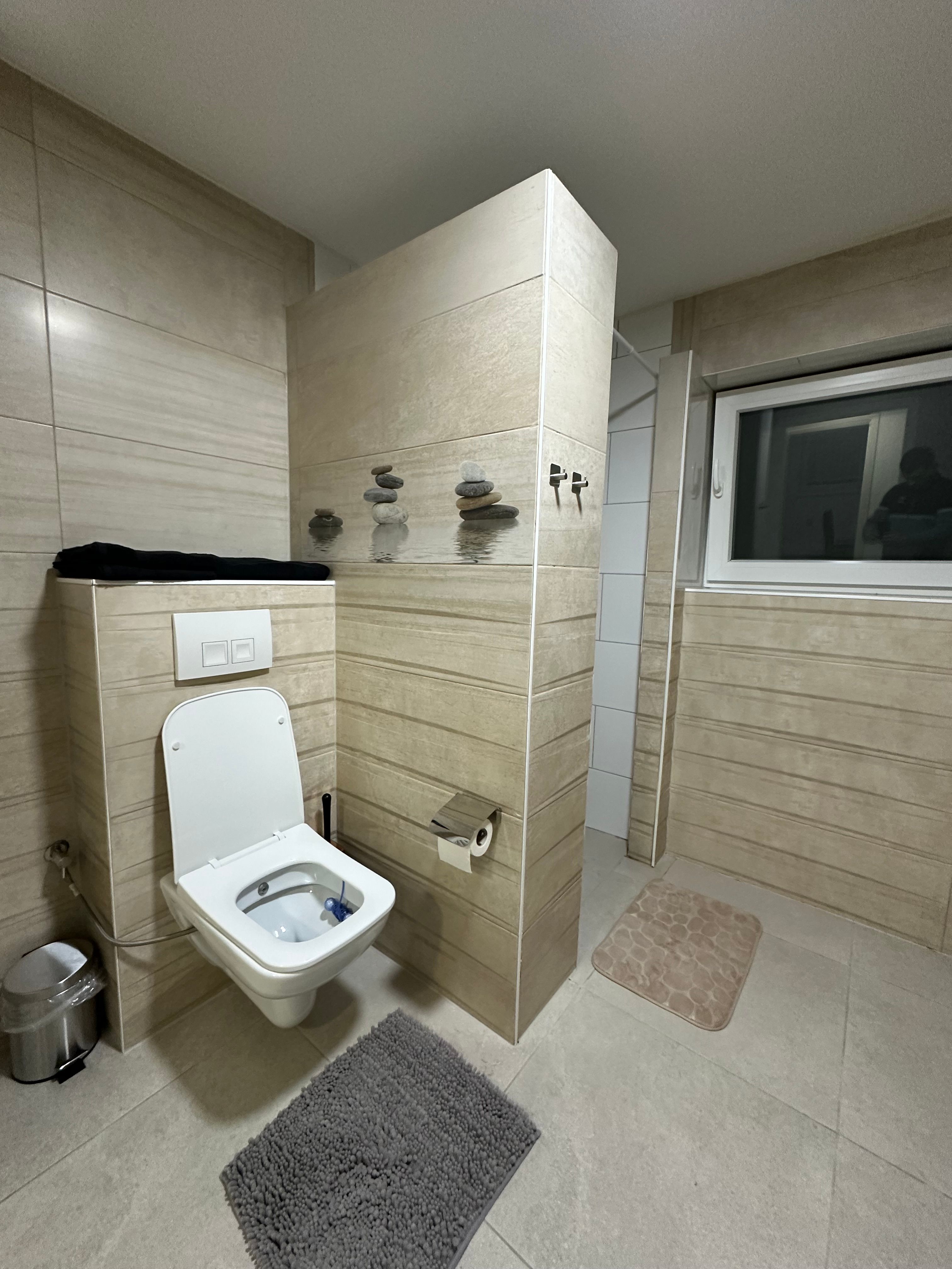 Wonderful, Bright Flat In Tuttlingen - Wonderful, bright flat in Tuttlingen - Gallery - 6