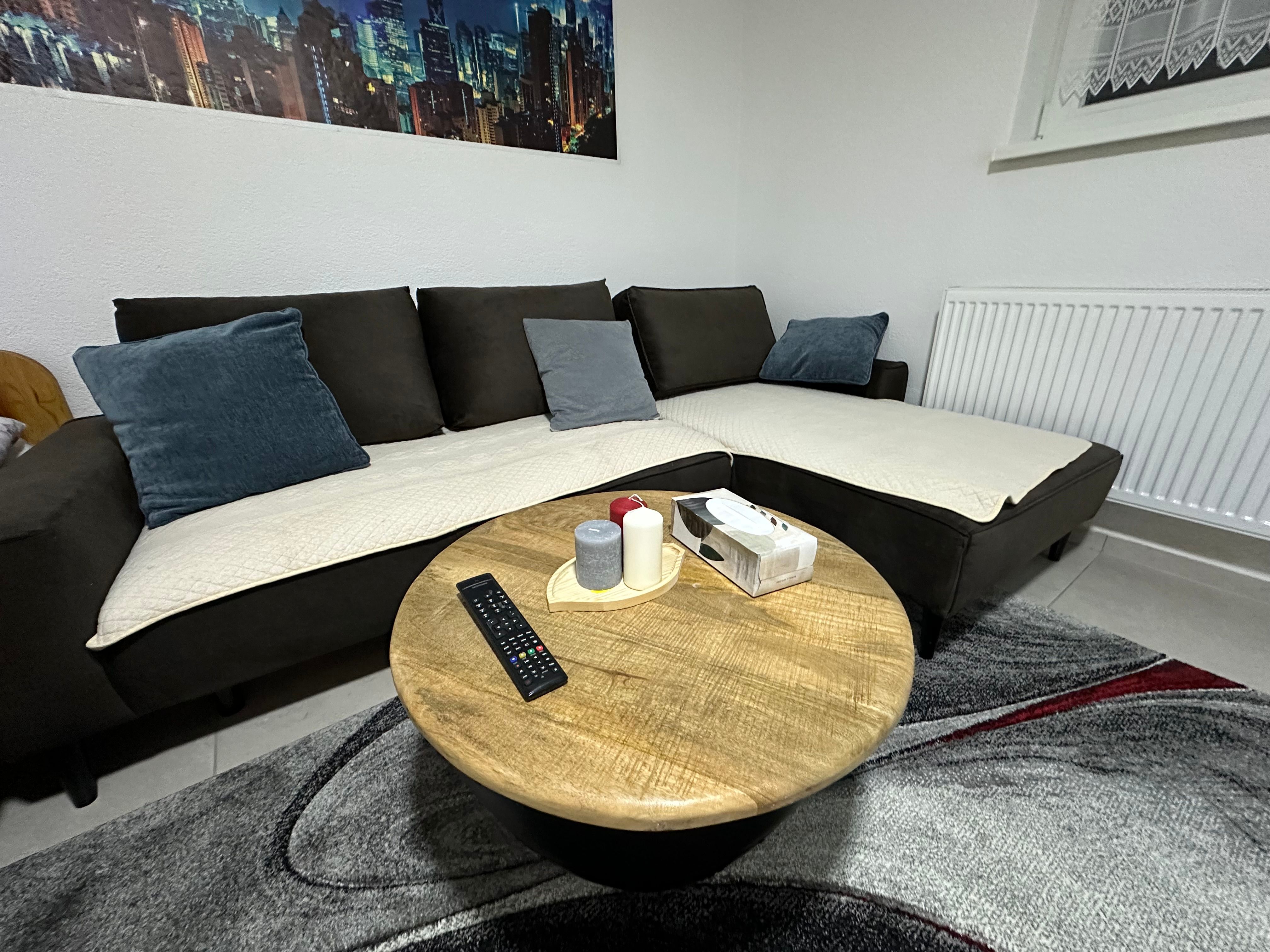 Wonderful, Bright Flat In Tuttlingen - Wonderful, bright flat in Tuttlingen - Gallery - 12