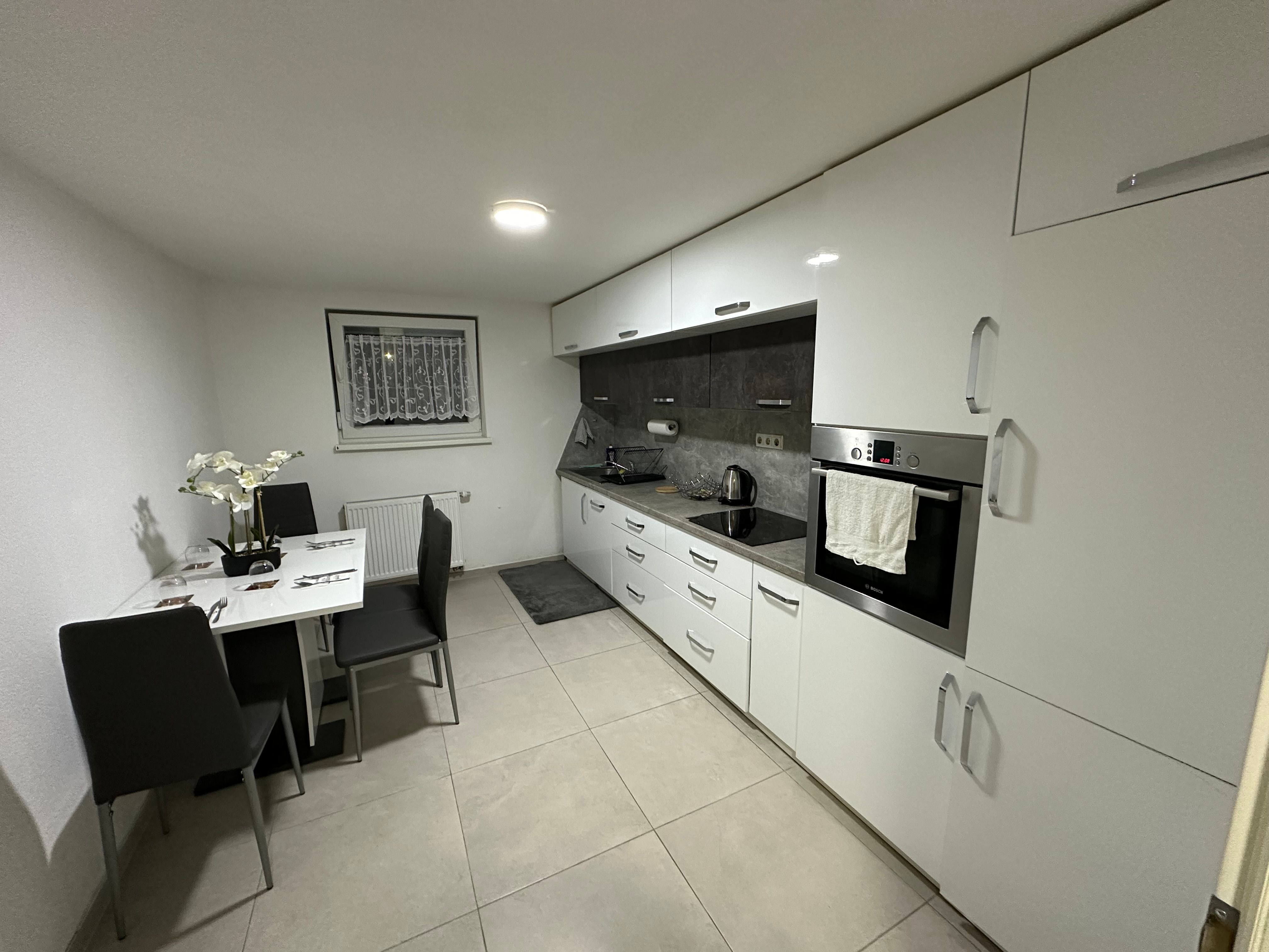 Wonderful, Bright Flat In Tuttlingen - Wonderful, bright flat in Tuttlingen - Gallery - 9