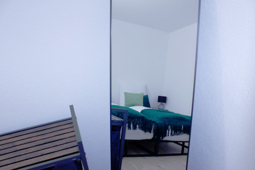 Cozy Ground Floor Apartment - Fully Furnished and Equipped! located (Bühl)
