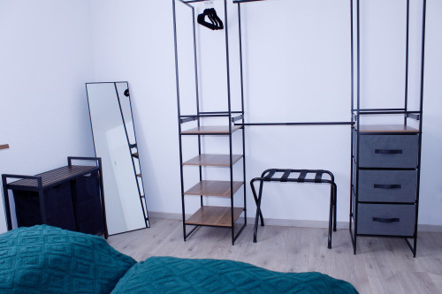 Cozy Ground Floor Apartment - Fully Furnished and Equipped! located (Bühl)