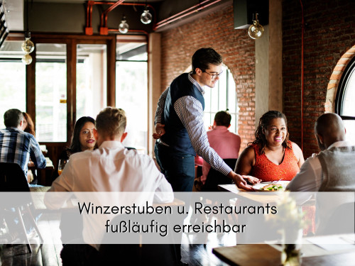 Wonderful and fantastic apartment in Brauneberg