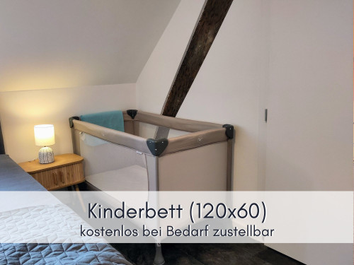 Wonderful and fantastic apartment in Brauneberg