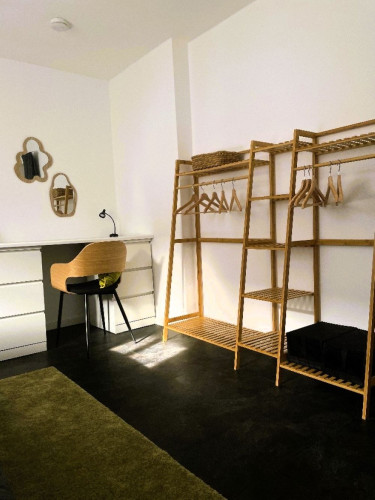 Wonderful and fantastic apartment in Brauneberg