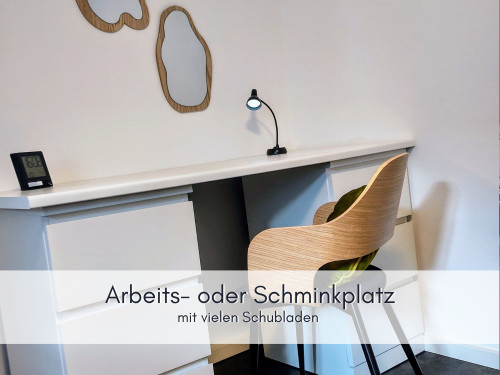 Wonderful and fantastic apartment in Brauneberg