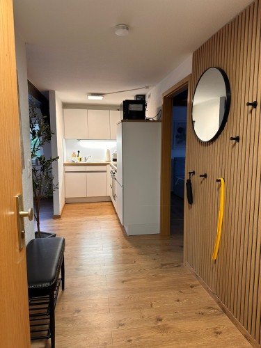 Wohnung Balkon Einbauküche Stellplatz Keller  - Gallery -  5