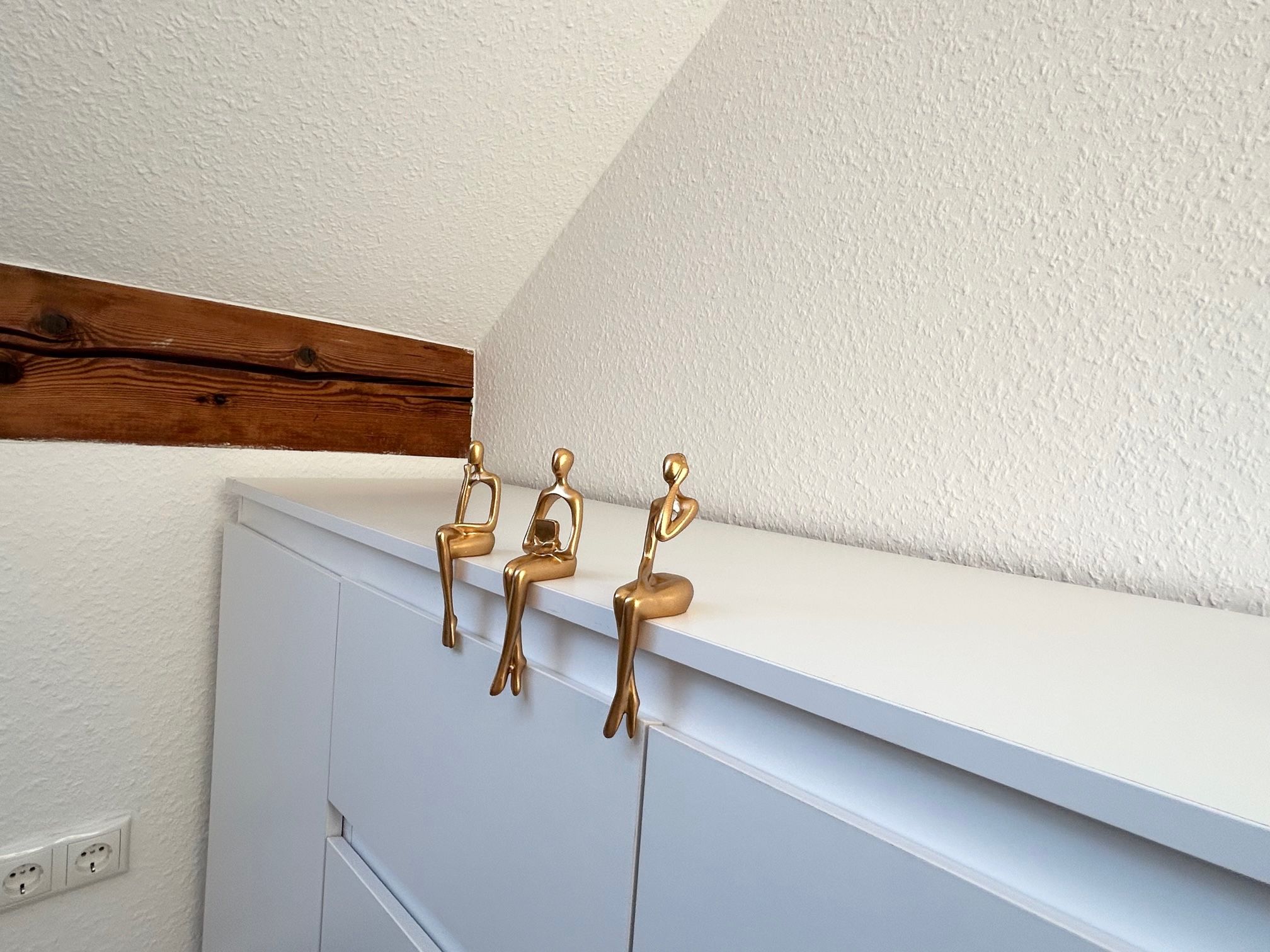 Modern & Charming Suite With Big Roof Terrace (Langenhagen) - 2