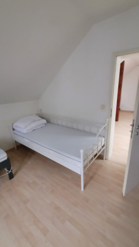 Cute home in Sonneberg