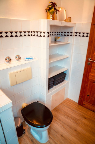 Wonderful flat in Herdecke