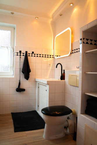 Wonderful flat in Herdecke