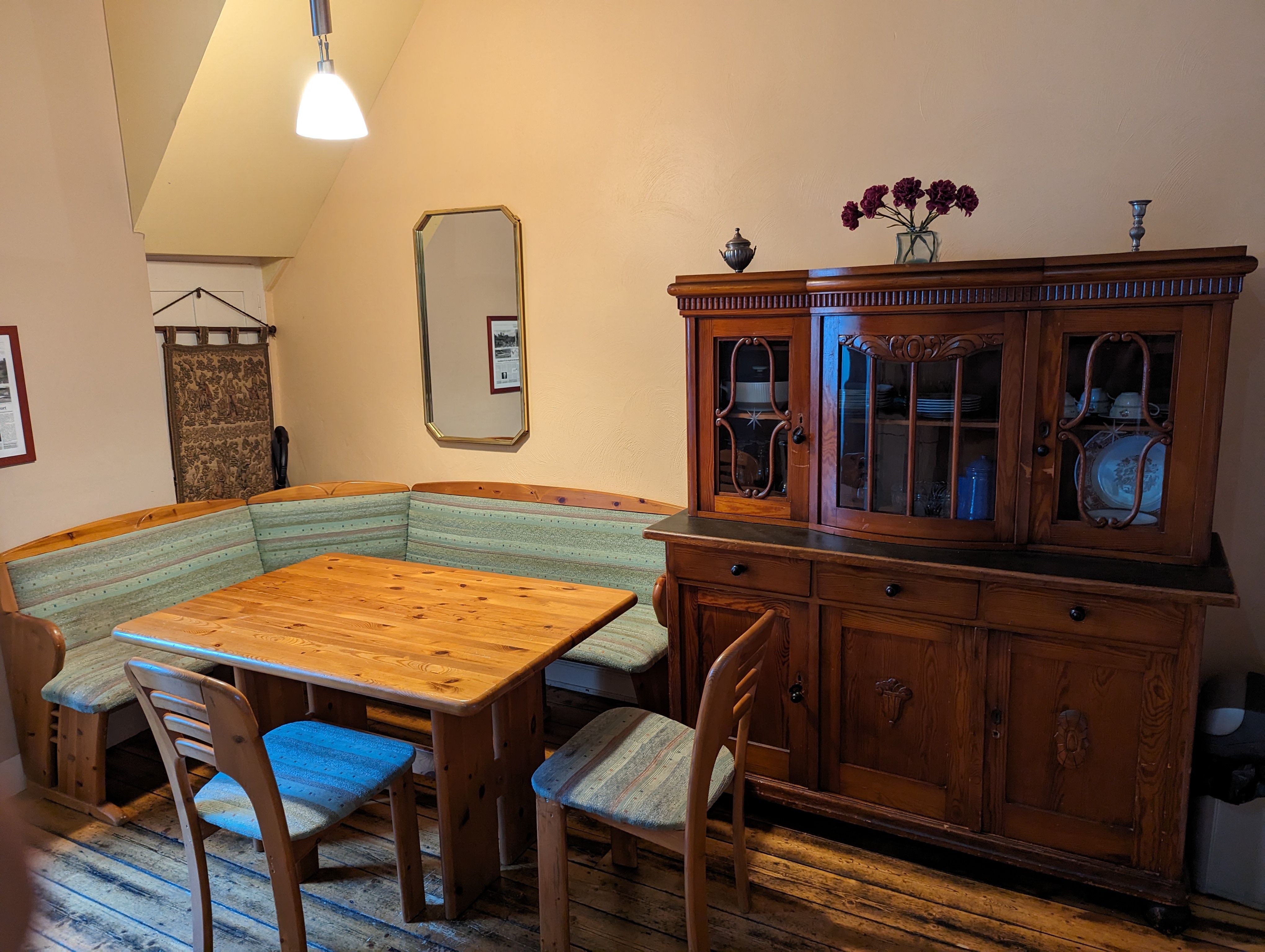 Bright And Quiet Suite In Zülpich - 8