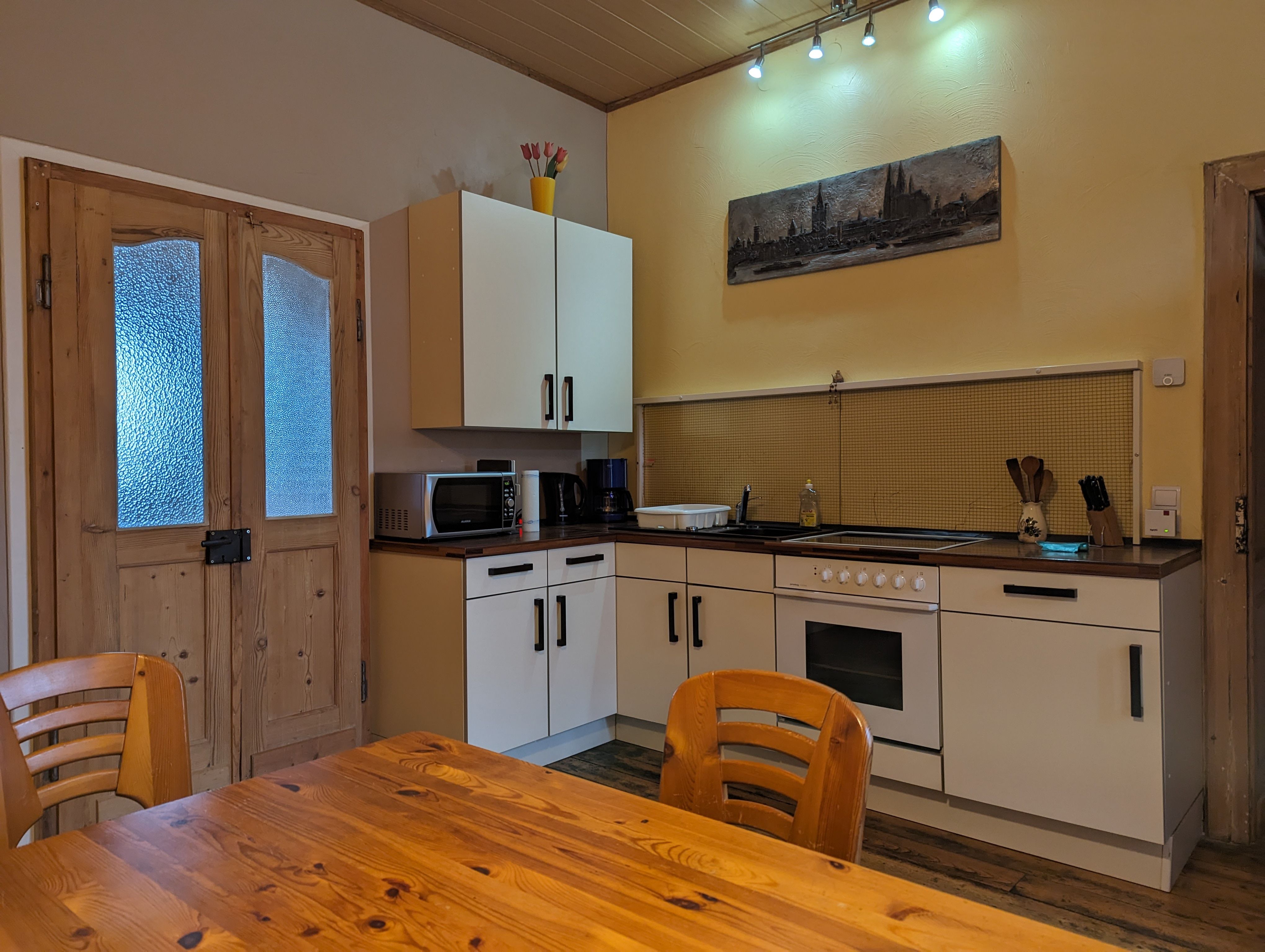 Bright And Quiet Suite In Zülpich - 6