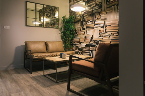 Metrovick House - Gallery - 9