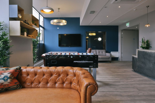 Metrovick House  - Gallery -  2