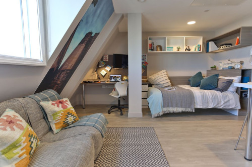 Metrovick House - Gallery - 12