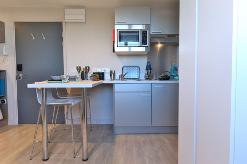 Metrovick House - Gallery - 11