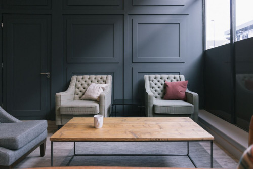 Metrovick House  - Gallery -  3