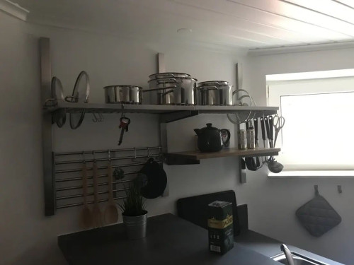 Neat, spacious apartment in the proximity of Schwarmstedt - Gallery - 6