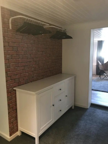 Neat, spacious apartment in the proximity of Schwarmstedt