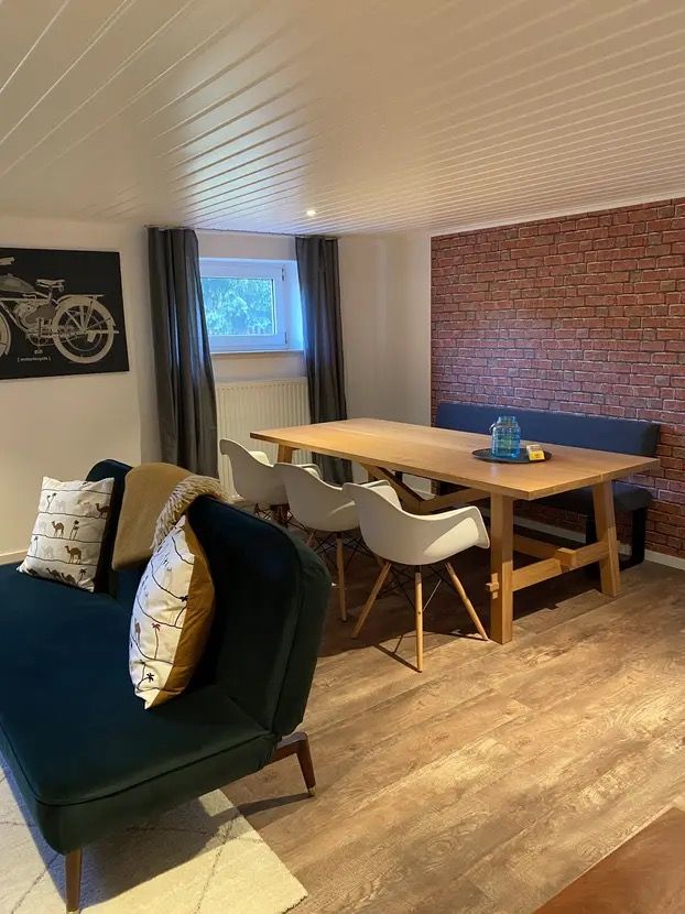 Neat, Spacious Apartment In The Proximity Of Schwarmstedt - 10