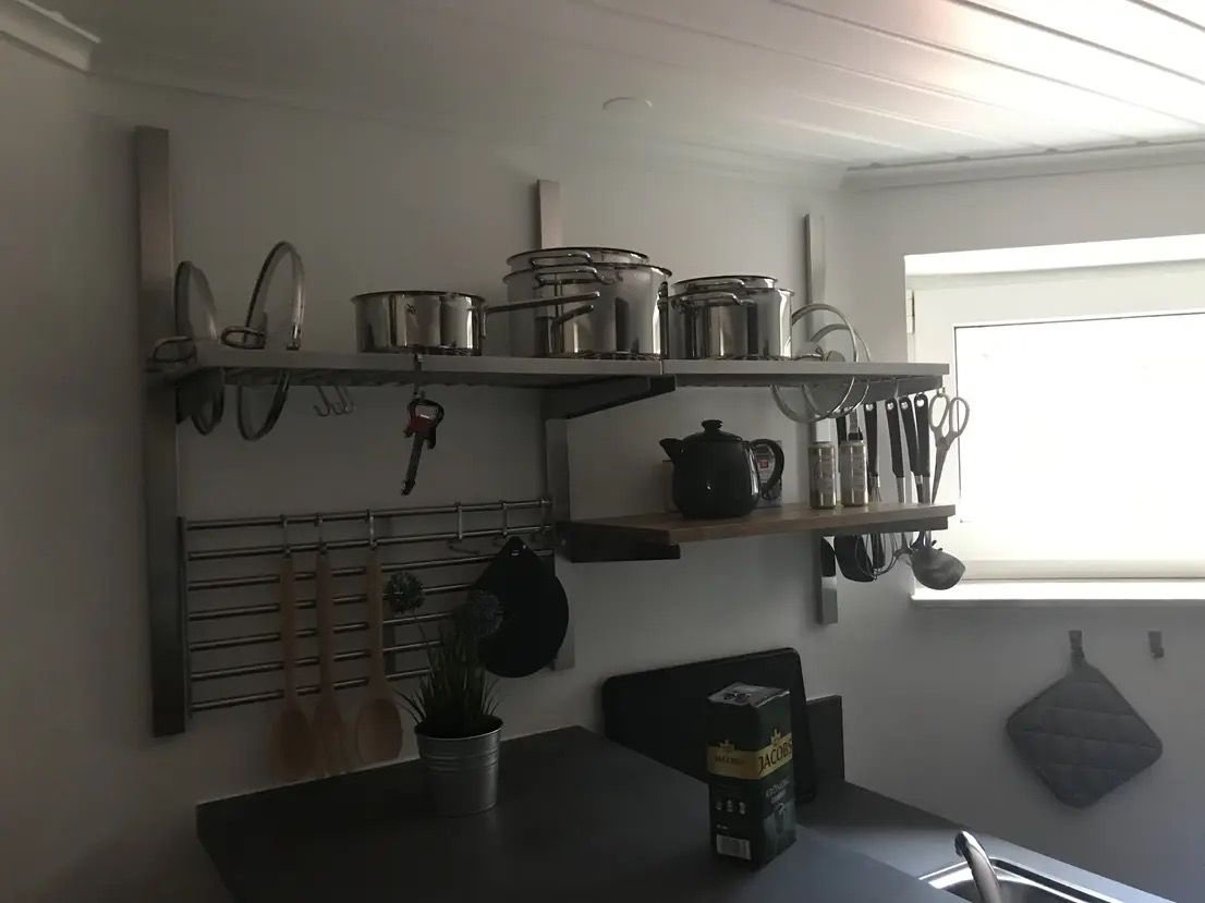 Neat, Spacious Apartment In The Proximity Of Schwarmstedt - 5