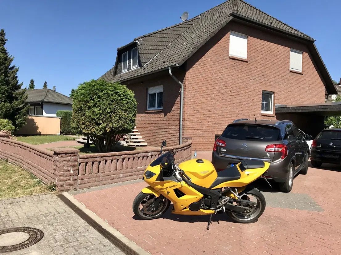 Neat, Spacious Apartment In The Proximity Of Schwarmstedt - 1