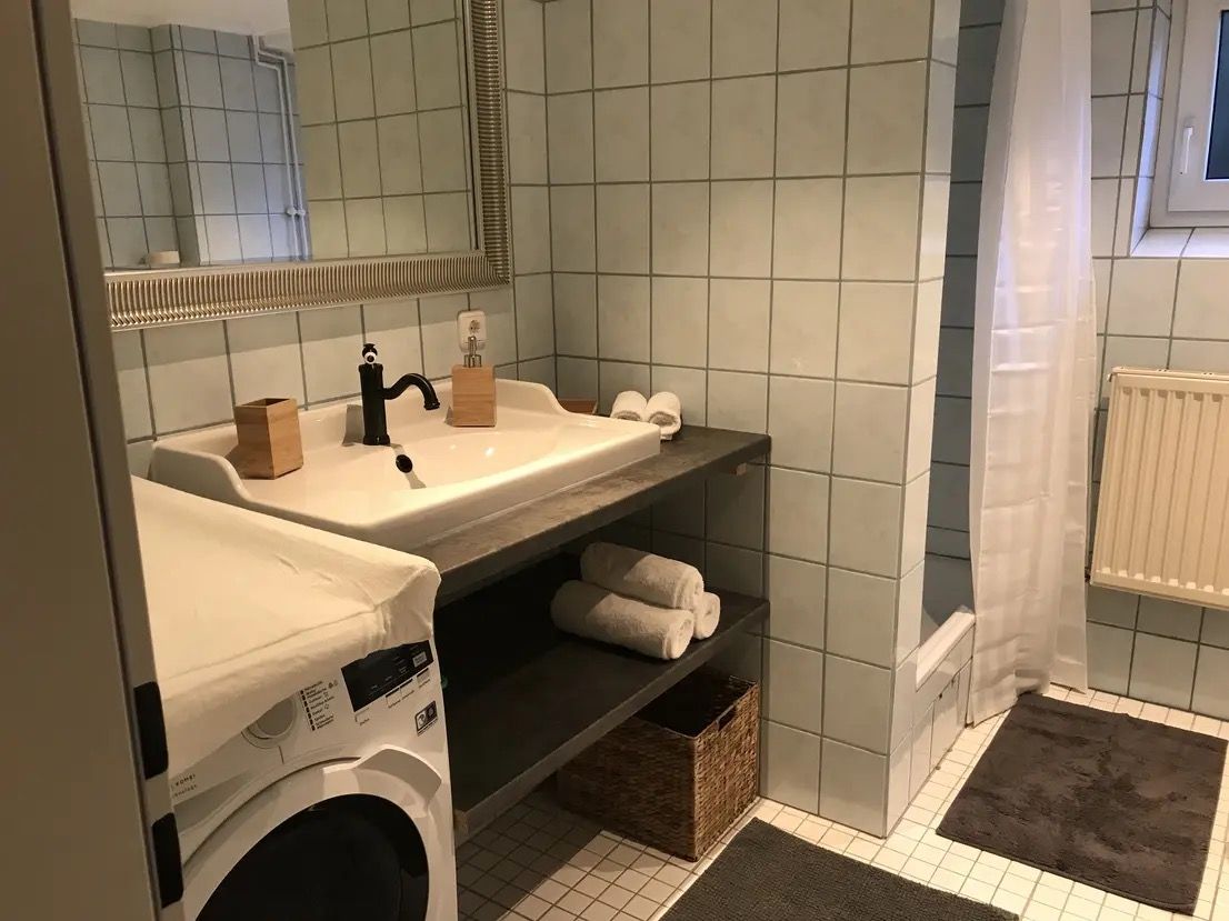 Neat, Spacious Apartment In The Proximity Of Schwarmstedt - 4