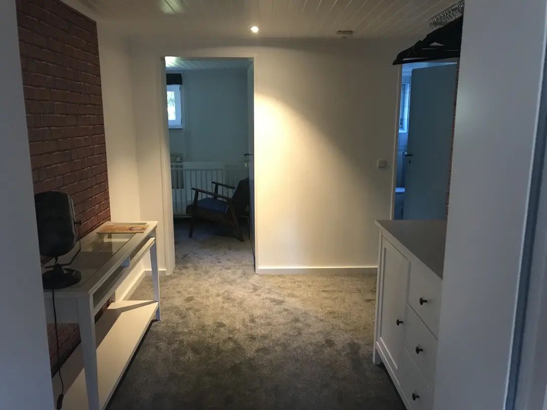 Neat, Spacious Apartment In The Proximity Of Schwarmstedt - 2
