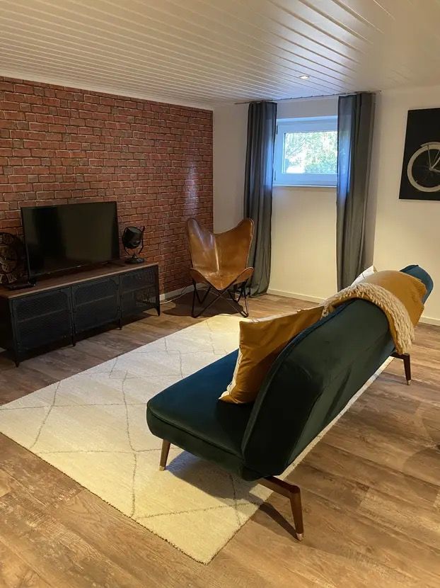 Neat, Spacious Apartment In The Proximity Of Schwarmstedt - 9