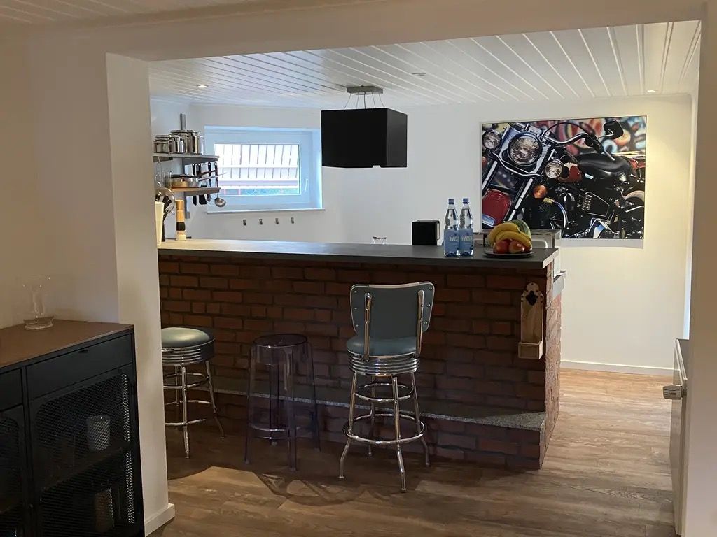 Neat, Spacious Apartment In The Proximity Of Schwarmstedt - 6